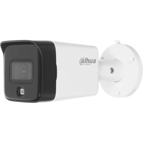 Камера видеонаблюдения IP Dahua DH-IPC-HFW1839TCP-A-IL-0280B-S6 2.8-2.8мм цв. корп.:белый (DH-IPC-HFW1839TCP-A-IL-0280B)