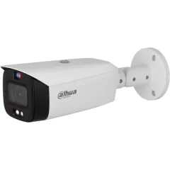 Камера видеонаблюдения IP Dahua DH-IPC-HFW3849T1P-ZAS-PV-S5 2.7-13.5мм цв. корп.:белый