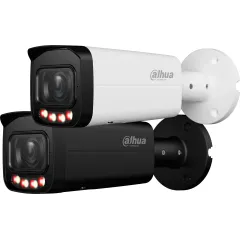Камера видеонаблюдения IP Dahua DH-IPC-HFW2249TP-ZAS-IL 2.7-13.5мм цв. корп.:белый