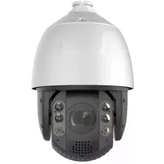 Камера видеонаблюдения IP Hikvision DS-2DE7A432IW-AEB(T5) 5.9-188.8мм цв. корп.:белый
