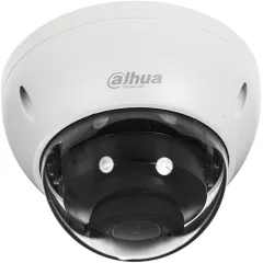Камера видеонаблюдения IP Dahua DH-IPC-HDBW1431RP-ZS-S4 2.8-12мм цв. корп.:белый