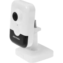 Камера видеонаблюдения IP Hikvision DS-2CD2443G2-IW(2.8MM)(W) Wi-Fi 2.8-2.8мм цв. корп.:белый/черный