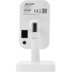 Камера видеонаблюдения IP Hikvision DS-2CD2443G2-IW(2.8MM)(W) Wi-Fi 2.8-2.8мм цв. корп.:белый/черный
