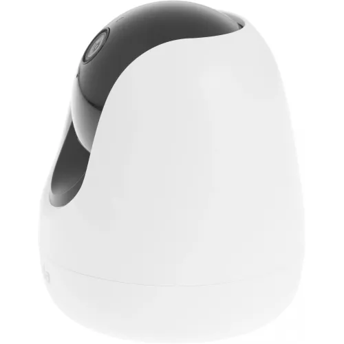 Камера видеонаблюдения IP Tenda CP6 4-4мм ч/б корп.:белый