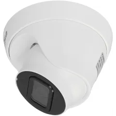 Камера видеонаблюдения IP Dahua DH-IPC-HDW1431T1P-0360B-S6 3.6-3.6мм цв. корп.:белый