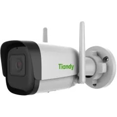 Камера видеонаблюдения IP Tiandy TC-C32WN I5/Y/WIFI/4mm/V4.1 4-4мм цв. корп.:белый