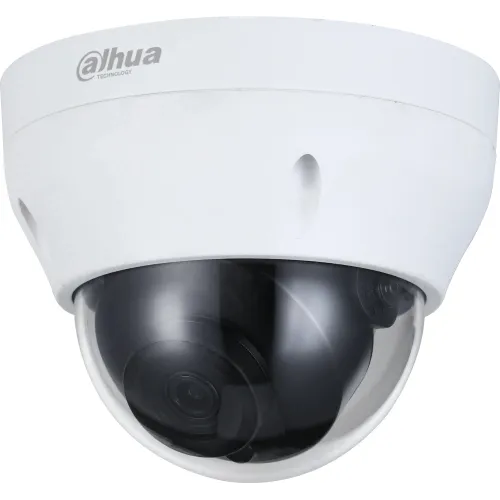 Камера видеонаблюдения IP Dahua DH-IPC-HDPW1230R1P-0360B-S5 3.6-3.6мм цв. корп.:белый