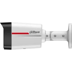 Камера видеонаблюдения IP Dahua DH-IPC-HFW2449TLP-S-LED-0600B-PRO 6-6мм цв. корп.:белый (DH-IPC-HFW2449TLP-S-LED-PRO)