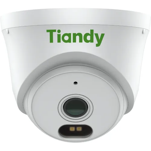 Камера видеонаблюдения IP Tiandy AK TC-C320N AK/I3W/E/Y/2.8mm/V2.0 2.8-2.8мм цв. корп.:белый (TC-C320N AK/I3W/E/Y/2.8/V2.0)