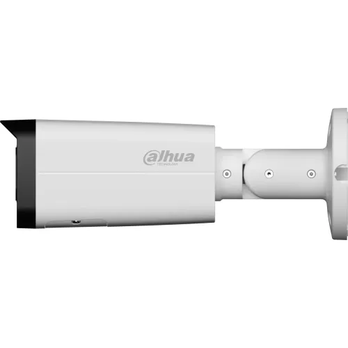 Камера видеонаблюдения IP Dahua DH-IPC-HFW3249TP-ZS-IL 2.7-13.5мм цв. корп.:белый