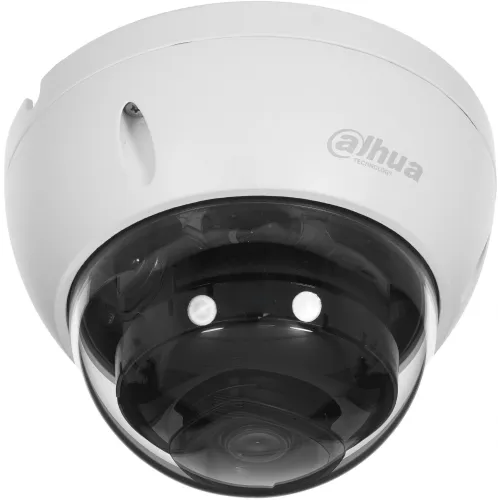 Камера видеонаблюдения IP Dahua DH-IPC-HDBW1431EP-0360B-S4 3.6-3.6мм цв. корп.:белый