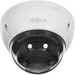 Камера видеонаблюдения IP Dahua DH-IPC-HDBW1431EP-0360B-S4 3.6-3.6мм цв. корп.:белый