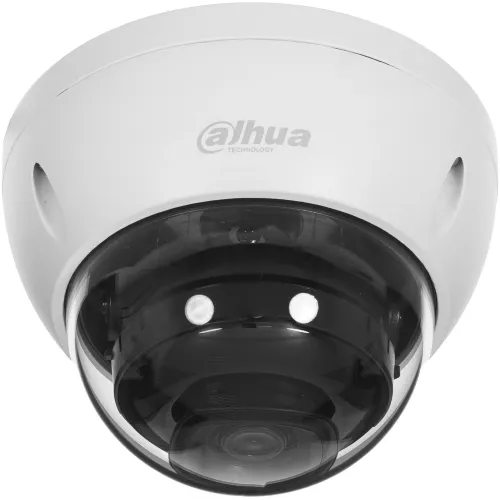 Камера видеонаблюдения IP Dahua DH-IPC-HDBW1431EP-0360B-S4 3.6-3.6мм цв. корп.:белый