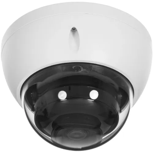 Камера видеонаблюдения IP Dahua DH-IPC-HDBW1431EP-0360B-S4 3.6-3.6мм цв. корп.:белый