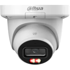 Камера видеонаблюдения IP Dahua DH-IPC-HDW3249QMP-S-IL-0280B 2.8-2.8мм корп.:белый