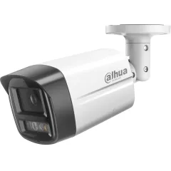 Камера видеонаблюдения IP Dahua DH-IPC-HFW2449TLP-S-PV-0280B 2.8-2.8мм цв. корп.:белый