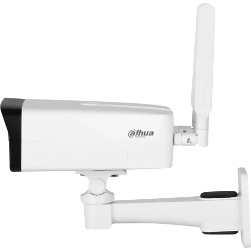 Камера видеонаблюдения IP Dahua DH-IPC-HFW3441DGP-AS-4G-B-0360B 3.6-3.6мм цв. корп.:белый (DH-IPC-HFW3441DGP-AS-4G-B)