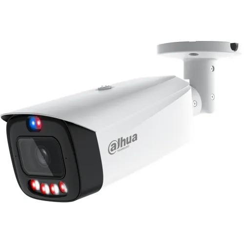 Камера видеонаблюдения IP Dahua DH-IPC-HFW3449T1P-AS-PV-0360B-PRO 3.6-3.6мм цв. корп.:белый (DH-IPC-HFW3449T1P-AS-PV-PRO)