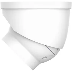 Камера видеонаблюдения IP Dahua DH-IPC-HDW3449HP-AS-PV-0280B-PRO 2.8-2.8мм цв. корп.:белый (DH-IPC-HDW3449HP-AS-PV-PRO)