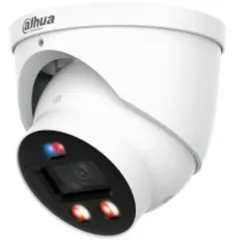 Камера видеонаблюдения IP Dahua DH-IPC-HDW3449HP-AS-PV-0360B-PRO 3.6-3.6мм цв. корп.:белый (DH-IPC-HDW3449HP-AS-PV-PRO)