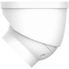 Камера видеонаблюдения IP Dahua DH-IPC-HDW3849HP-AS-PV-0280B-PRO 2.8-2.8мм цв. корп.:белый (DH-IPC-HDW3849HP-AS-PV-PRO)