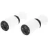 Камера видеонаблюдения IP TP-Link Tapo C420S2 Wi-Fi 3.18-3.18мм корп.:белый/черный