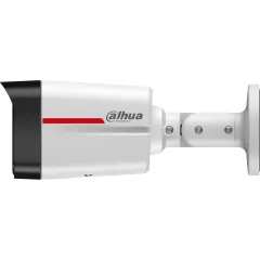 Камера видеонаблюдения IP Dahua DH-IPC-HFW2849TLP-S-LED-0360B-PRO 3.6-3.6мм цв. корп.:белый