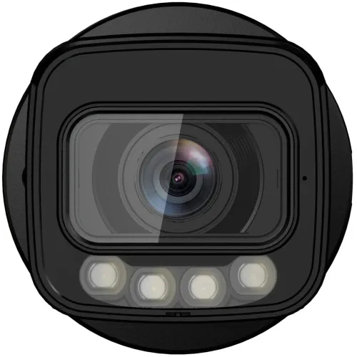 Камера видеонаблюдения IP Dahua DH-IPC-HFW3449TP-ZS-IL 2.7-13.5мм цв. корп.:белый