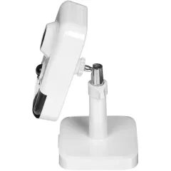 Камера видеонаблюдения IP Hikvision DS-2CD2483G2-I(2.8MM) 2.8-2.8мм цв. корп.:белый/черный