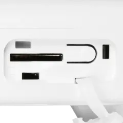 Камера видеонаблюдения IP Hikvision DS-2CD2483G2-I(2.8MM) 2.8-2.8мм цв. корп.:белый/черный