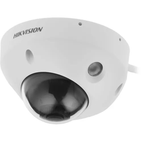 Камера видеонаблюдения IP Hikvision DS-2CD2583G2-IS(2.8mm) 2.8-2.8мм цв. корп.:белый
