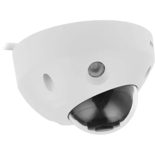 Камера видеонаблюдения IP Hikvision DS-2CD2583G2-IS(2.8mm) 2.8-2.8мм цв. корп.:белый