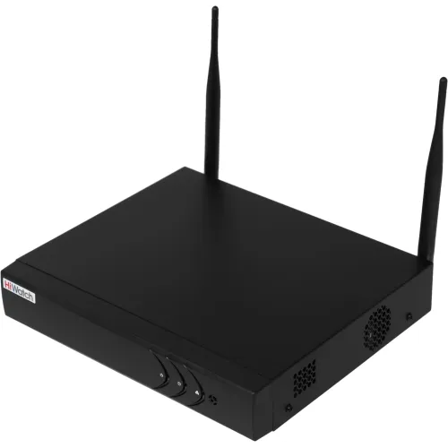 Видеорегистратор HiWatch HiWatch DS-N304W(B)