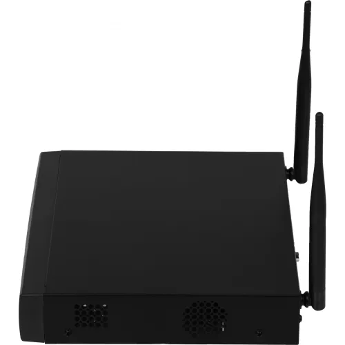 Видеорегистратор HiWatch HiWatch DS-N304W(B)