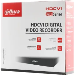Видеорегистратор Dahua DH-XVR5104HS-I3