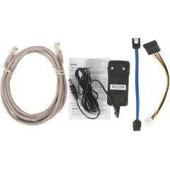 Видеорегистратор Dahua DHI-NVR1104HS-S3/H