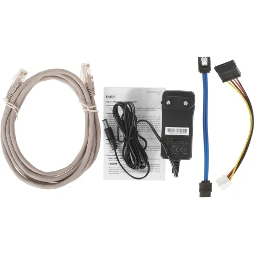 Видеорегистратор Dahua DHI-NVR1104HS-S3/H