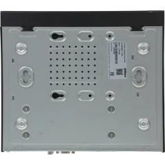Видеорегистратор Dahua DHI-NVR1104HS-P-S3/H