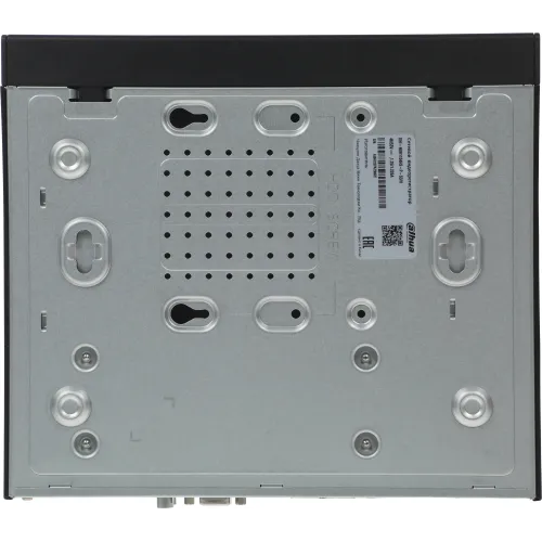 Видеорегистратор Dahua DHI-NVR1104HS-P-S3/H