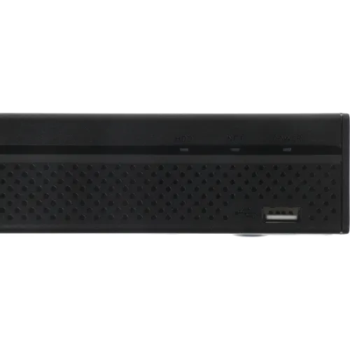 Видеорегистратор Dahua DHI-NVR1104HS-P-S3/H