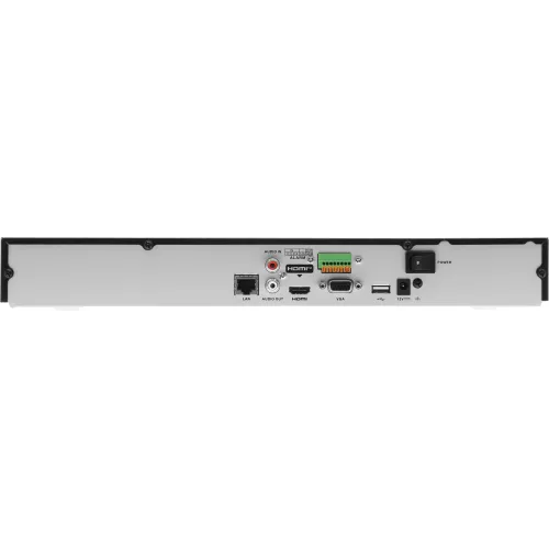 Видеорегистратор HiWatch DS-N316/2(D)