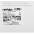 Видеорегистратор HiWatch DS-N208(C)