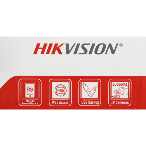Видеорегистратор Hikvision DS-7108NI-Q1/M(C)
