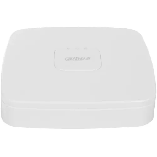 Видеорегистратор Dahua DHI-NVR2104-P-I2