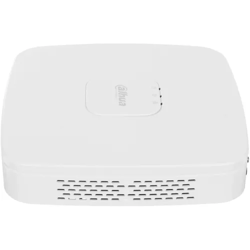 Видеорегистратор Dahua DHI-NVR2104-P-I2