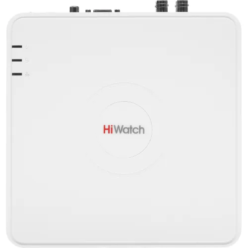 Видеорегистратор HiWatch DS-H104GA(B)