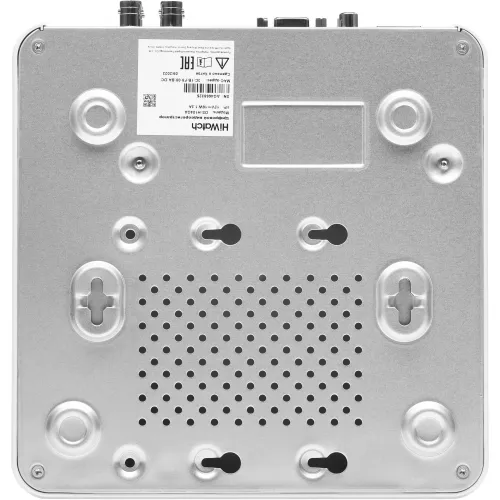 Видеорегистратор HiWatch DS-H104GA(B)