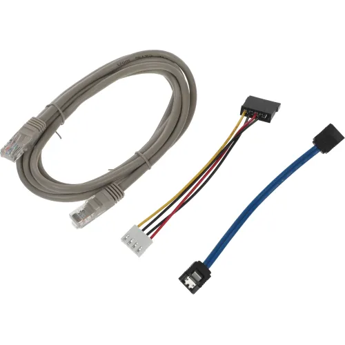 Видеорегистратор Dahua DHI-NVR4116HS-EI