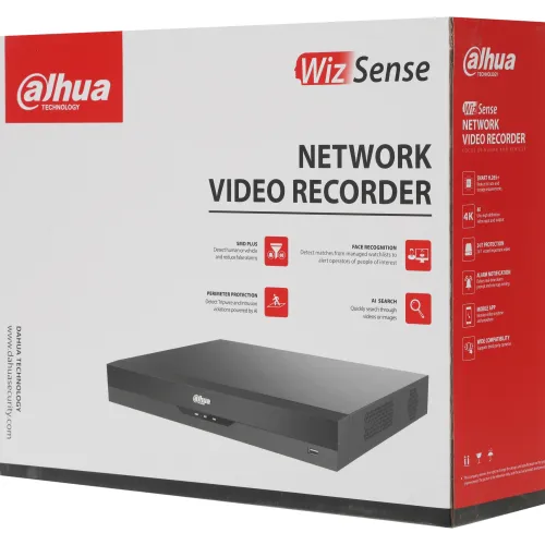 Видеорегистратор Dahua DHI-NVR4216-EI