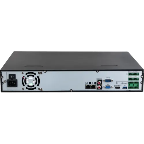 Видеорегистратор Dahua DHI-NVR4416-EI